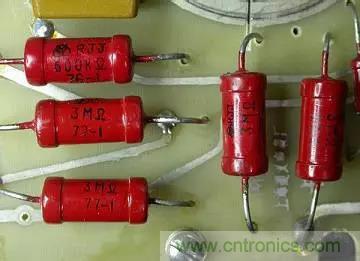 一文帶你認識：電阻精度！