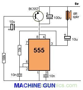 那個神奇的555定時器,你知道它的功能有多強大嗎?