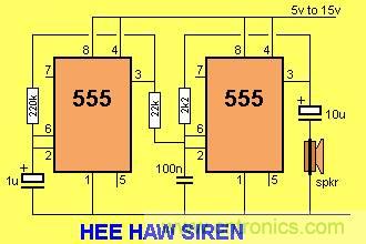 那個神奇的555定時器,你知道它的功能有多強大嗎?