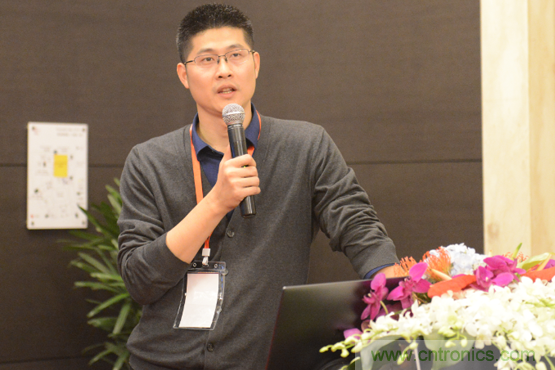 2019汽車(chē)激光雷達(dá)前瞻技術(shù)展示交流會(huì)圓滿(mǎn)落幕！ 激光雷達(dá)前景可期！