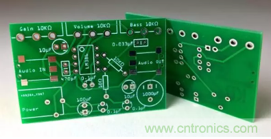 PCB中的安全間距該如何設計？