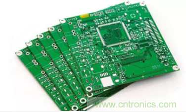 PCB中的安全間距該如何設計？