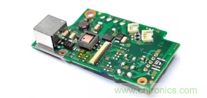 PCB中的安全間距該如何設計？