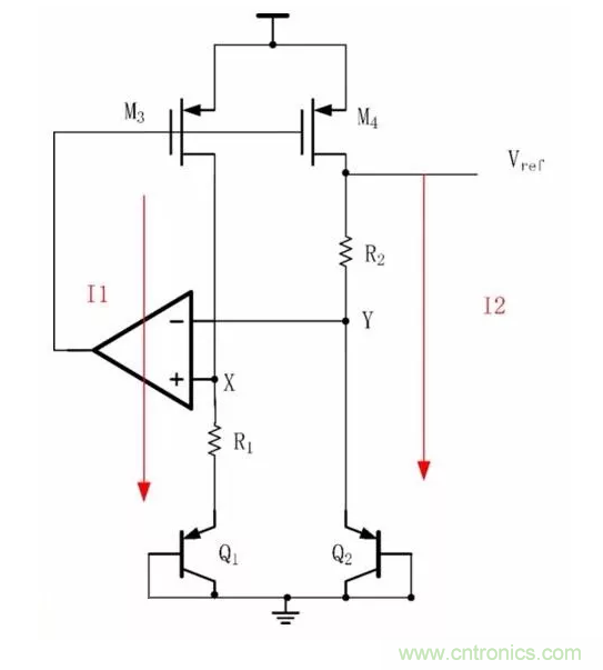 一文了解IC內(nèi)部結(jié)構(gòu)?。ǜ綀D剖析開關(guān)電源IC）