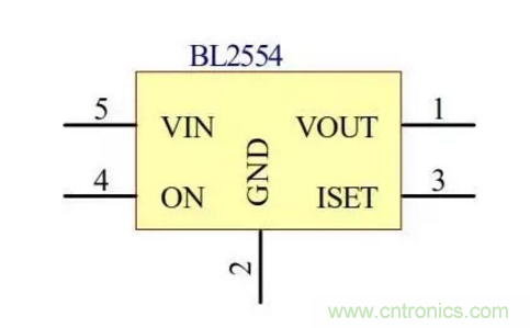 普通的5V電源電路,如何設計它的限流功能? 普通的5V電源電路,如何設計它的限流功能?