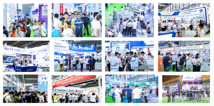 “疫”過天晴后 萬物復蘇 2020深圳連接器線束展會如約而至! “疫”過天晴后 萬物復蘇 2020深圳連接器線束展會如約而至!