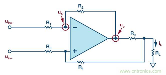 如何實現高精度、快速建立的大電流源！