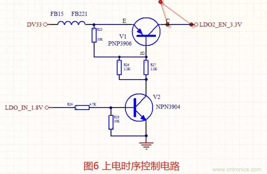 如何將上電時序做到極致? 如何將上電時序做到極致?