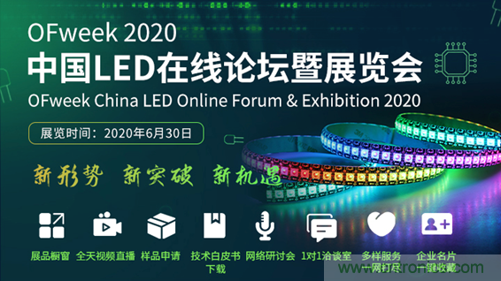 疫情之下的中美貿易 LED企業該如何應對？