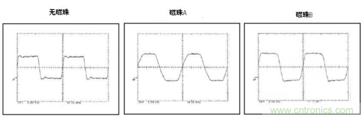 電源完整性分析&mdash;&mdash;謹慎使用磁珠