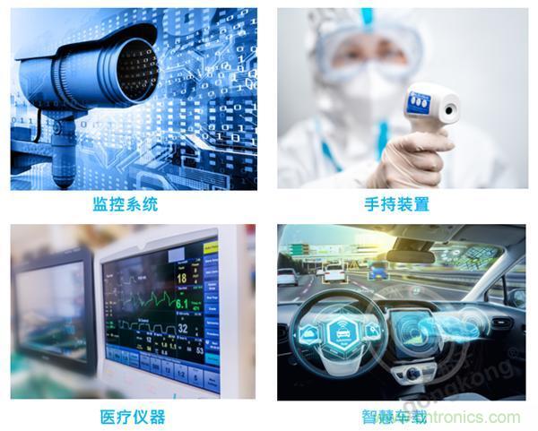 熟悉IaaS、PaaS和SaaS,但你知道VSaaS嗎? 熟悉IaaS、PaaS和SaaS,但你知道VSaaS嗎?