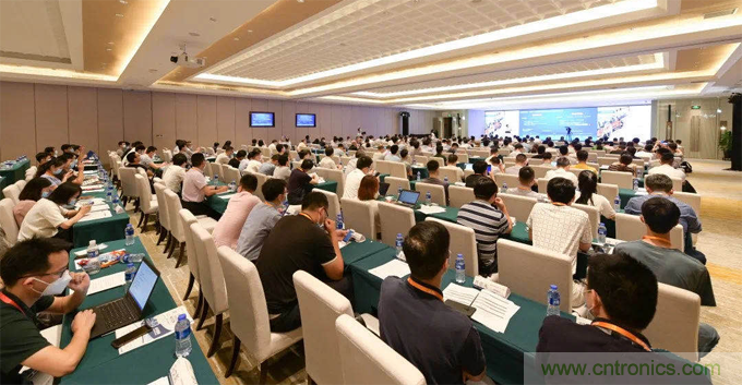 無懼疫情！2020汽車雷達和汽車視覺前瞻技術展示交流會圓滿落幕！ 