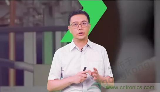 賦能智造&bull;智強未來，中國制造數字化服務云端峰會成功舉行
