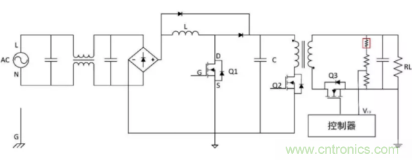 長時間工作的電源是否還能穩定運行？