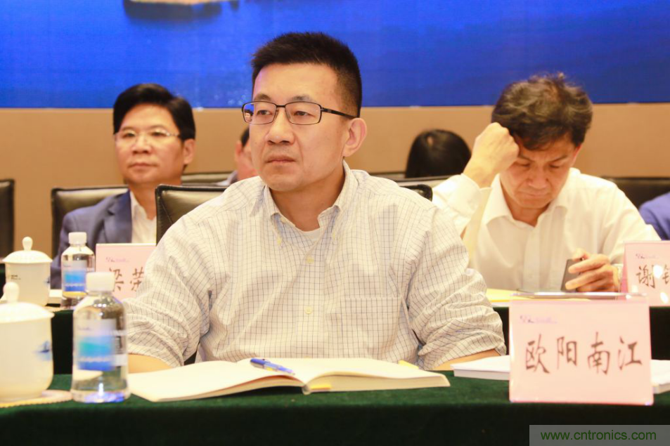 松山湖功能區(qū)招商大會舉辦在即，邀約企業(yè)共話商機！