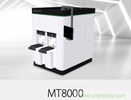 1.6億收購德國公司MueTec，天準科技布局半導體設備的野心