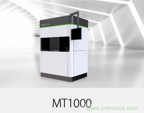 1.6億收購德國公司MueTec，天準科技布局半導體設備的野心