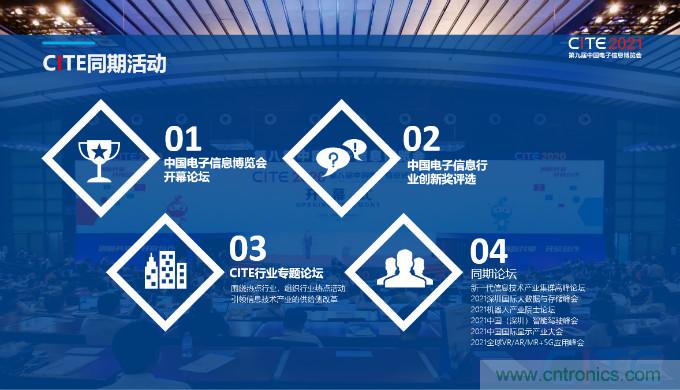 推動國內大循環，電子產業如何把握當下機遇？