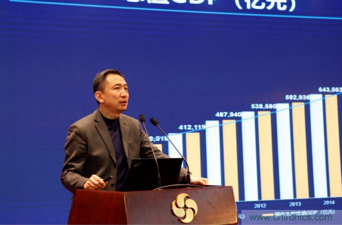 推動國內大循環，電子產業如何把握當下機遇？