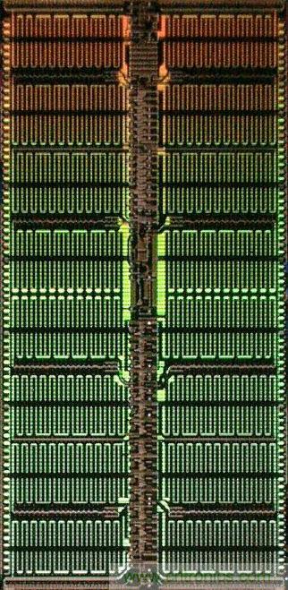 美光率先于業界推出 1&alpha; DRAM 制程技術