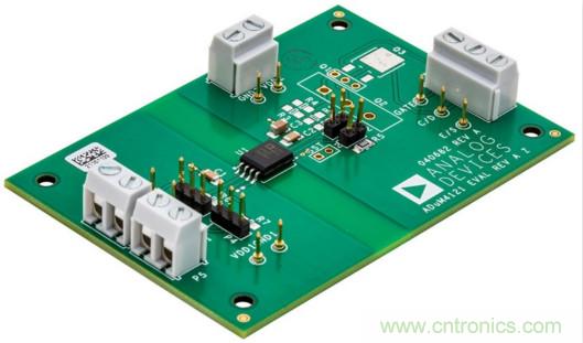 面向新一代功率轉換器的ADI隔離式柵極驅動器、電源控制器和處理器