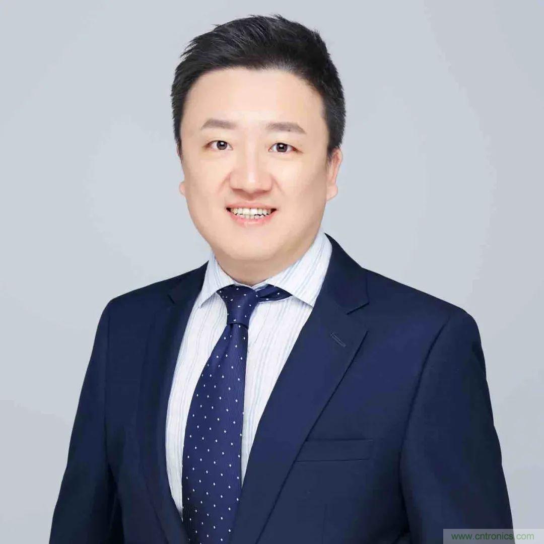 最后30名：4000億風投VS 1萬億市值，物聯網CEO大會劍指何方？