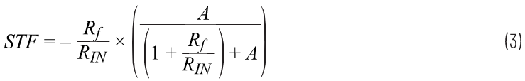 CTSD精密ADC &mdash; 第2部分：為信號(hào)鏈設(shè)計(jì)人員介紹CTSD架構(gòu)