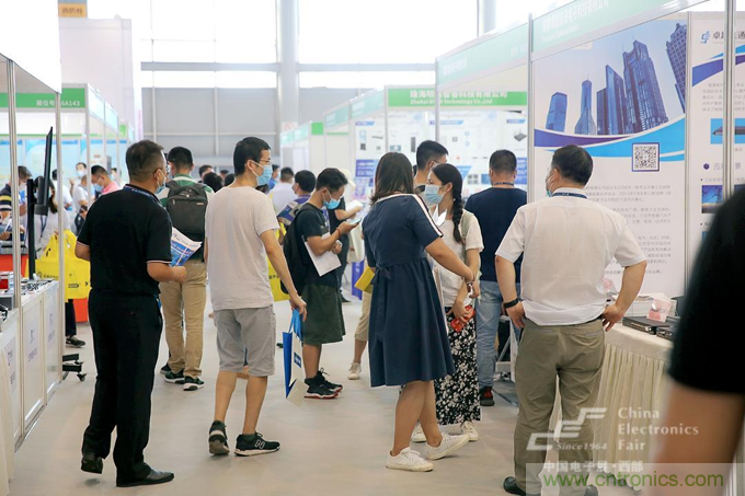 緊跟《行動計劃》，助力產業強基--西部電博會閃亮登場
