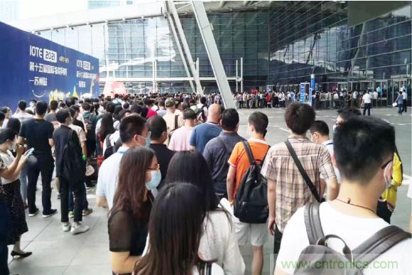 1000+IoT企業(yè)業(yè)績高速增長，他們都做了同一件事！