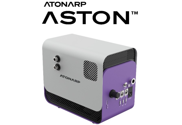 Atonarp推出創新計量平臺Aston，旨在提高半導體制造工藝的產量、吞吐量和效率