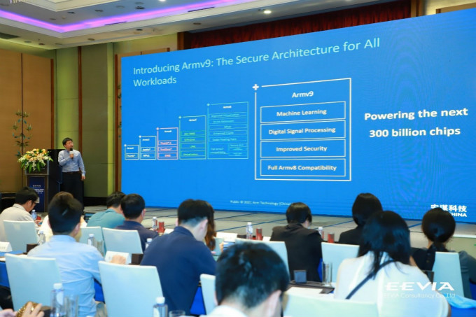 全面計算雄心！一文解構&ldquo;十年磨一劍&rdquo;的Armv9新架構