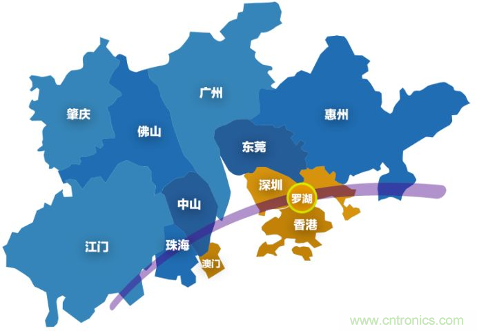 2021第六屆深圳大灣區(qū)國(guó)際新能源汽車技術(shù)展覽會(huì)將于12月8日開(kāi)幕
