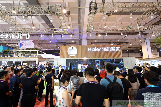 2021電博會應對安全挑戰，為工業互聯網保駕護航