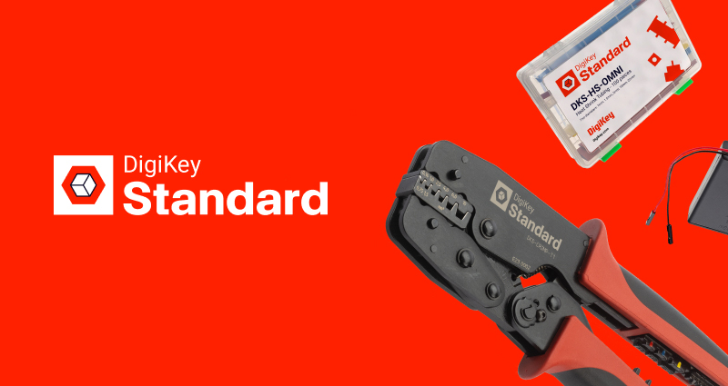 DigiKey拓展創新版圖，新產品線引領行業新風潮