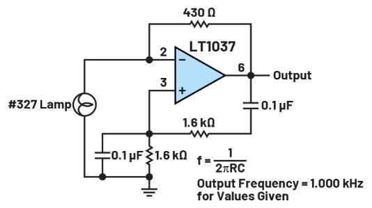學(xué)子專區(qū)——文氏電橋振蕩器分析與制作詳解（第一部分）