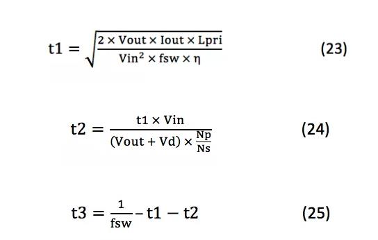 如何實(shí)現(xiàn)最佳的DCM反激式轉(zhuǎn)換器設(shè)計(jì)？