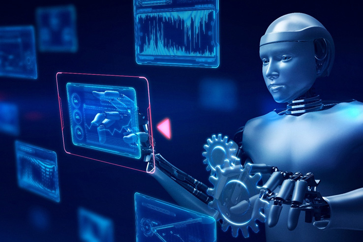  2026工程前瞻：AI與無線通信的融合將打開哪些新可能？