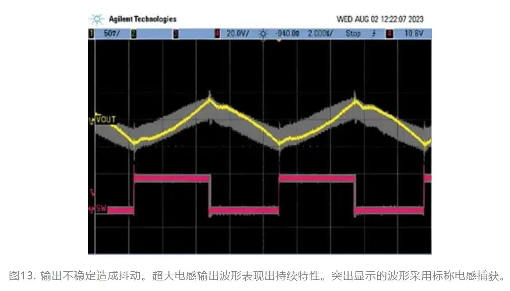 為什么我的電源會出現振鈴和過熱？