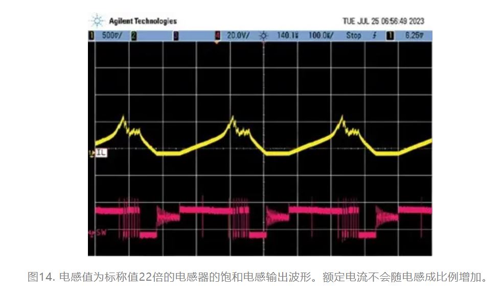 為什么我的電源會出現振鈴和過熱？