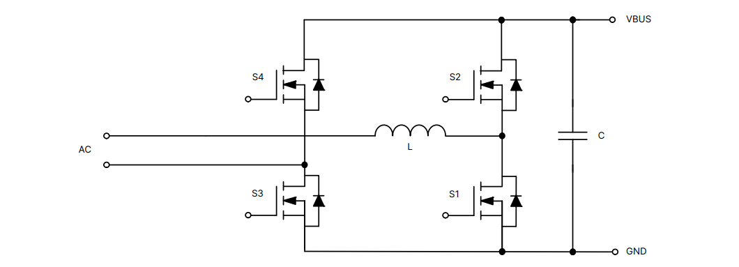 SiC MOSFET技術(shù)賦能AI數(shù)據(jù)中心，實現(xiàn)電源轉(zhuǎn)換能效質(zhì)的飛躍