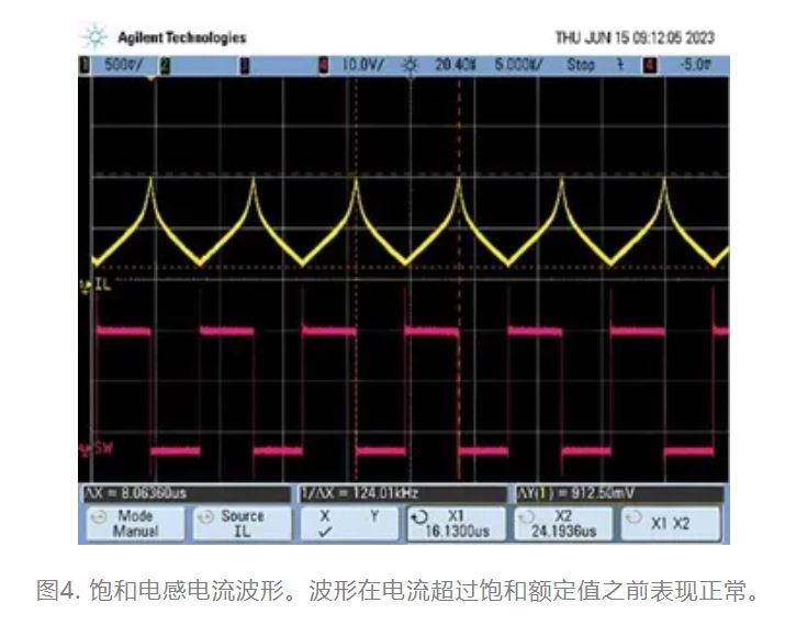 為什么我的電源會出現振鈴和過熱？