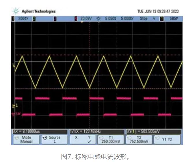 為什么我的電源會出現振鈴和過熱？