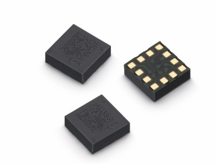 使用 MEMS 傳感器的跌倒檢測系統