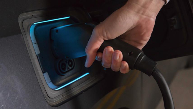 構建快速、靈活的電動汽車充電網(wǎng)絡